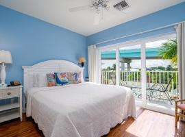 Harbour House at the Inn 313, residence a Fort Myers Beach