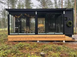 SiikaVilla, Siikajoki – domek wiejski 