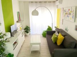 Alquiler Apartamentos Fin De Semana Murcia Capital