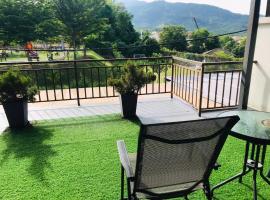 Mountain View Homestay – domek wiejski w mieście Seremban