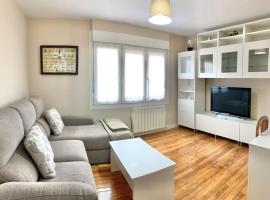 APARTAMENTO en MUNDAKA con GARAJE, alquiler vacacional en Mundaka