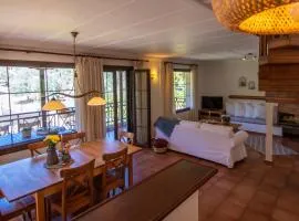 Jasmin Apartments