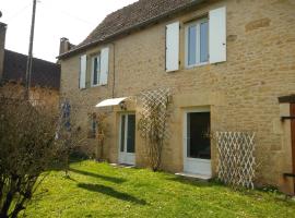 La Requeyrie, holiday rental sa Montignac