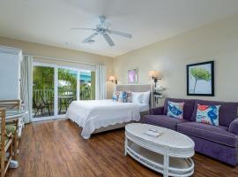 Harbour House at the Inn 314, serviced apartment in Fort Myers Beach