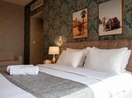 La Buena Vida Holiday Homes - Beach front very spacious, luxe and modern 3 bedroom with full kitchen in JBR , 3 min to the JBR beach Dubai Marina and Tram Station