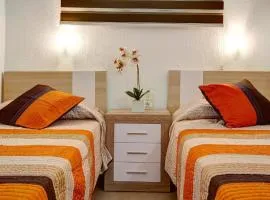 Los Elefantes Beach House