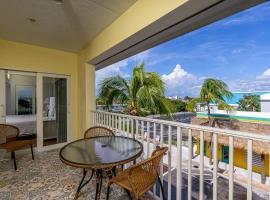 Harbour House at the Inn 301, serviced apartment in Fort Myers Beach