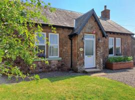 Bogrie Country Cottage, hotel u gradu 'Canonbie'