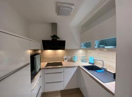 Apartement König โรงแรมในเลาฟ์