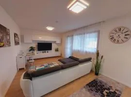 Apartement König