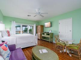 Harbour House at the Inn 310, hotell i Fort Myers Beach