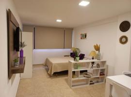 gammarooms, Hotel in Neuquén