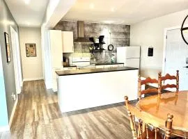 Sutton - Condo Au Coeur du Village