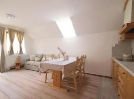 Apartments pr' Špeli