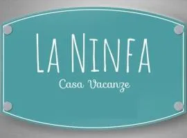 La Ninfa