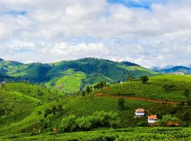 Ghar - Homestay, Where Family Lives Together, homestay di Aravankādu