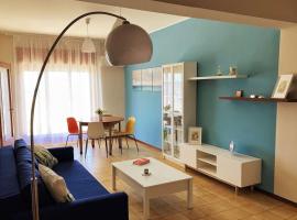 Casa vacanze IL NIDO - 4 stelle, hôtel à Milazzo