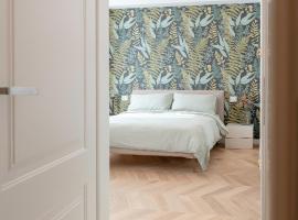 Victoria Boutique Suites, beach rental in Trieste