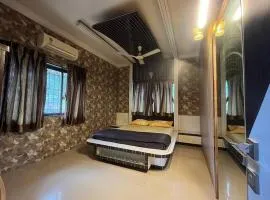 Homely condo in Lonavala、ロナバラのコンドミニアム