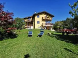 Villa Villi