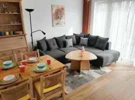 Maisonette im Ferienpark