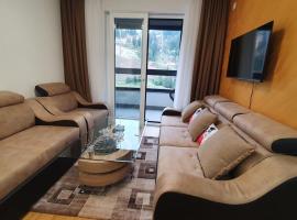 Apartmani Premium Jahorina Snjezna Dolina
