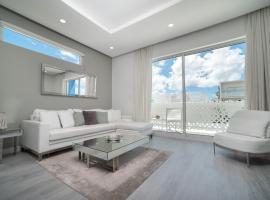 Viesnīca Luxury 1 bed apartment near Seven Mile Beach at The Grove - Villa Deluxe pilsētā Upper Land