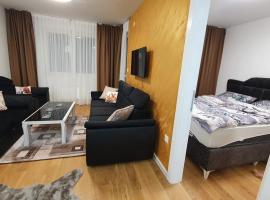Apartmani Premium Jahorina Snjezna Dolina
