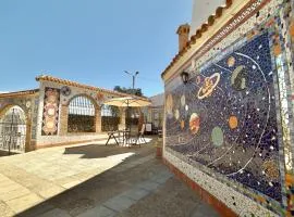 Casa Cueva Los Mosaicos