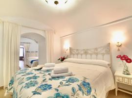 Casa Cueva Los Mosaicos, hotel em Guadix