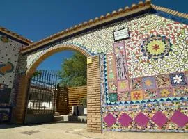 Casa Cueva Los Mosaicos