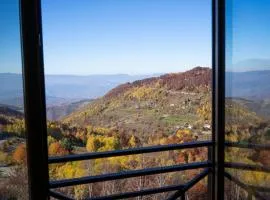 Sunset View Ski & Spa apartments Kopaonik