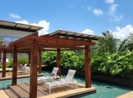 Île de Pipa - Flat Resort
