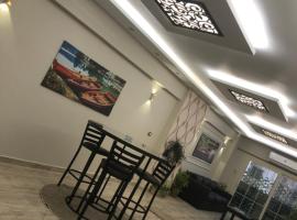 Budget Benefit Break, hotel a prop de Estació de tren de Sidi Gaber, a Alexandria