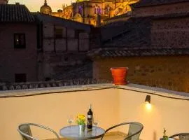Apartamentos Menorá
