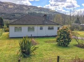 Benmore Formentor Cottage - Uk38743, hotel with parking in Benmore