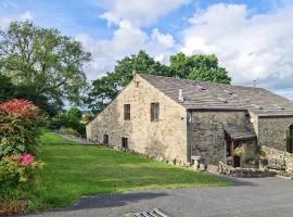 Hollin Bank Cottage, vacation home in Salterforth