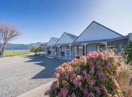 Te Anau Motel & Apartments