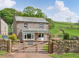 Outhwaite Cottage, vil·la a Scalehouses