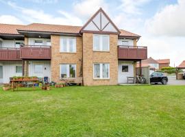 Dunes Court, casa o chalet en Beadnell