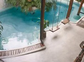 Hotel Boutique TerraNova