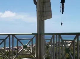 Villa Kabrit Bwa Sainte-Luce