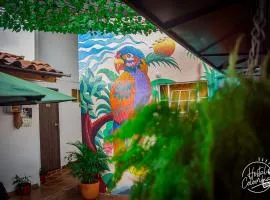 Hostal Colombian Gold