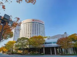 ANA Crowne Plaza Kanazawa, an IHG Hotel