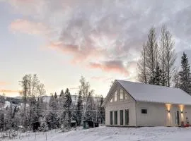 Åreskutans Fjällstuga