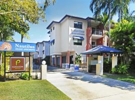 Nautilus Holiday Apartments