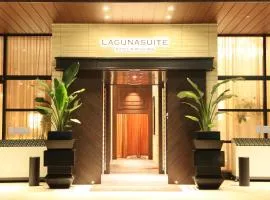 Lagunasuite Shinyokohama