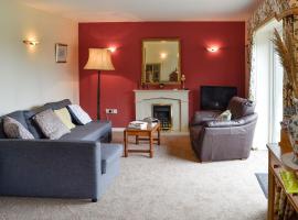 Whitegate View, hotel with parking in South Chard
