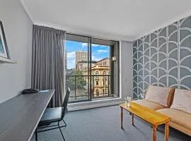 KozyGuru | Sydney CBD | Freshly | 2 Bed Studio
