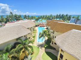 Ambassador In Paradise: Boracay, Willy's Rock yakınında bir otel